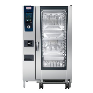 Konvektomat Rational iCombi Pro 20-2/1 E (400V)