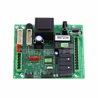 Elektronika EVO 8 relé