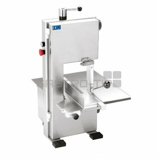 Pásová pila ST 200