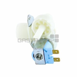 Elektroventil voda 2-cestný SL280 NTF N23138