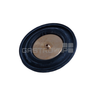 Membrana pro ventil 280 BAS-TK 400-M 116.5