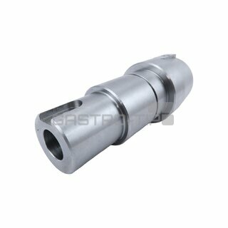 Hřídel míchacího ramene