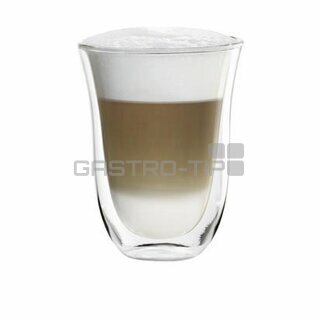 Sklenice latte macchiato 220 ml