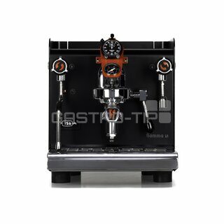 Kávovar NAU Classica PRO