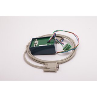 Adapter programovani VA 300 142681 GRAEF