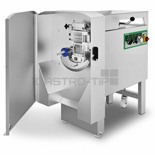 Kostkovačka MHS 850 - 96