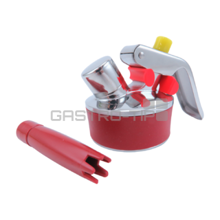 Hlava láhve na šlehačku Gourmet Whip 2287001