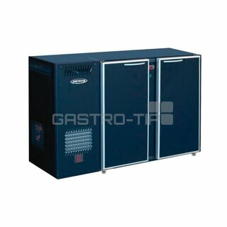 Unifrigor BSL - 135/2DM (2x dveře, š=461 mm)