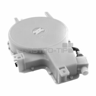 Naviják s hadicí SCC