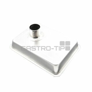 Násypka HLM - G12SS