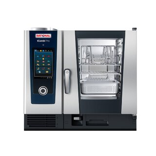 Konvektomat Rational iCombi Pro 6-1/1 E (400V)