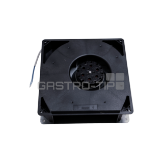 Ventilator K 75 DC8 SEY 1074458