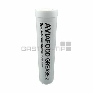 Tuk potravinářský AVIA 400 g