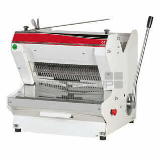 Kráječ chleba EDS 16 mm