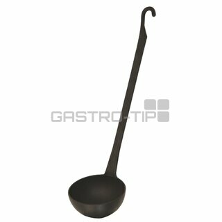 Naběračka (Ø100, d=370 mm) obsah 0,25 l