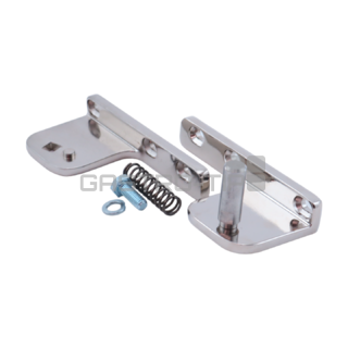 Sada levých pantů AFP-701-801