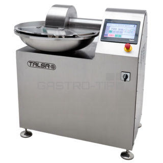 Kutr TALSA K30s Suprem 6 nožů