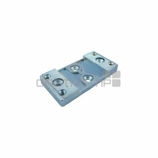 Podložka pod pant BASTRA 400-B 144