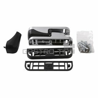 Pant ke kynárně levý - nový typ