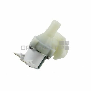 Elektroventil napouštění KP151