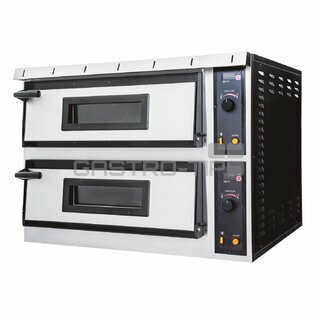 Pizza pec PLUS XL 44 DIGI/TR