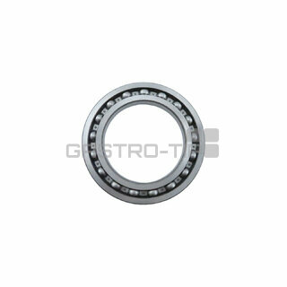 Ložisko radiální kulič. 625-160