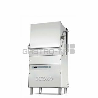 Myčka HOOD 110T DDE/BT/PS (400V)