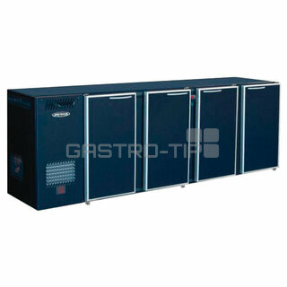 Unifrigor BSL-240/4DM (4x dveře, š=461mm)