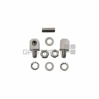 Pant k plexikrytu čelního panelu