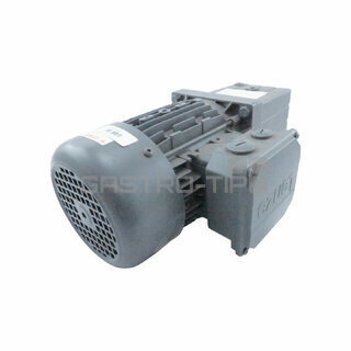 Elektromotor s převodovkou i