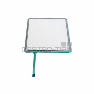 Folie dotyková SCC (staré)