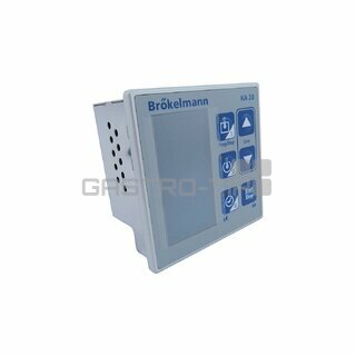 Jednotka řídící komplet MKA 120 85-260 V AC