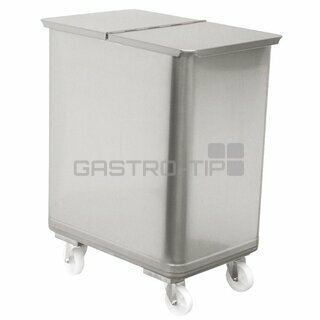 Kontejner (465x750, v=785mm) 195 litrů