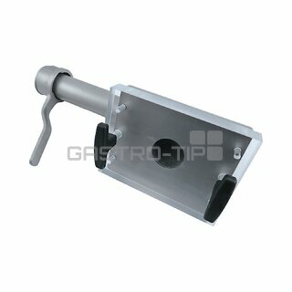 Tvarovačka burgerů ruční MBF 150