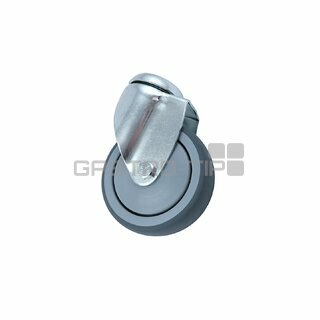Kolečko bez brzdy 00006339