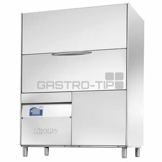 Myčka černého nádobí Kromo KP 402EL TR plus (rekuperace)