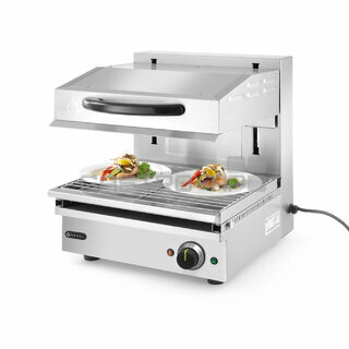 Salamander gril Hendi S 450