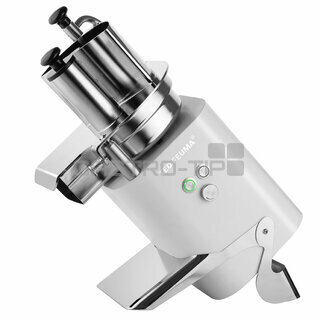 Krouhač zeleniny TED FEUMA®, bílý, 3 kotouče