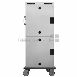 Termovozík Moduline HHT-282E 8+8GN2/1 (16+16GN1/1) statický ohřev