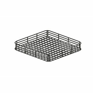 Koš univerzální nerezový 1350 x 725 x 130 mm