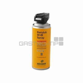 Spray W+B 400 ml BERULUB