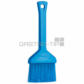Štětec na pečivo měkký 70 mm modrý 5552703