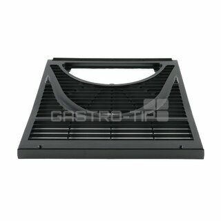 Kryt boční Caress 1- černý