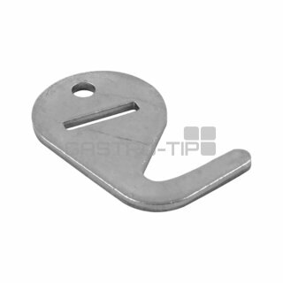 Zámek krytu ventilátoru CPC/SCC 61-202