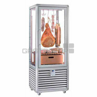 Chladící vitrína na uzeniny CSM450G-RLC