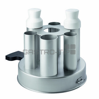 Nastavec plnici 6-otvorovy HU1020-2 542423