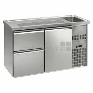 RBPD-120E (2 sekce/délka 1550mm)