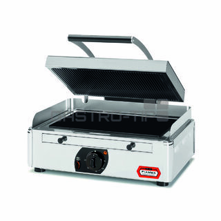 Gril sklokeram. Fiamma CG6 SGV