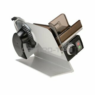 Nářezový stroj Graef CONCEPT 25S - nůž CERA 3