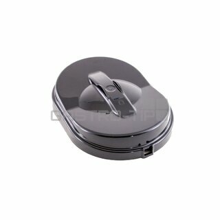 Víko nádoby Caress